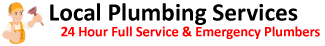 Alum Ridge VA 24 Hour Plumbers